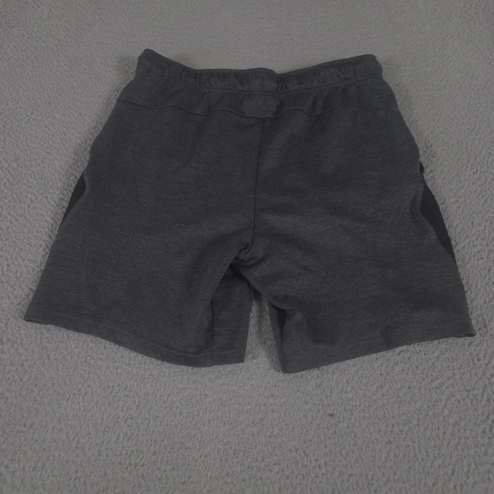 LOT OF 3 Nike Shorts Mens M Multi Dri-FIT Mesh Athletic Basketball Training Gym